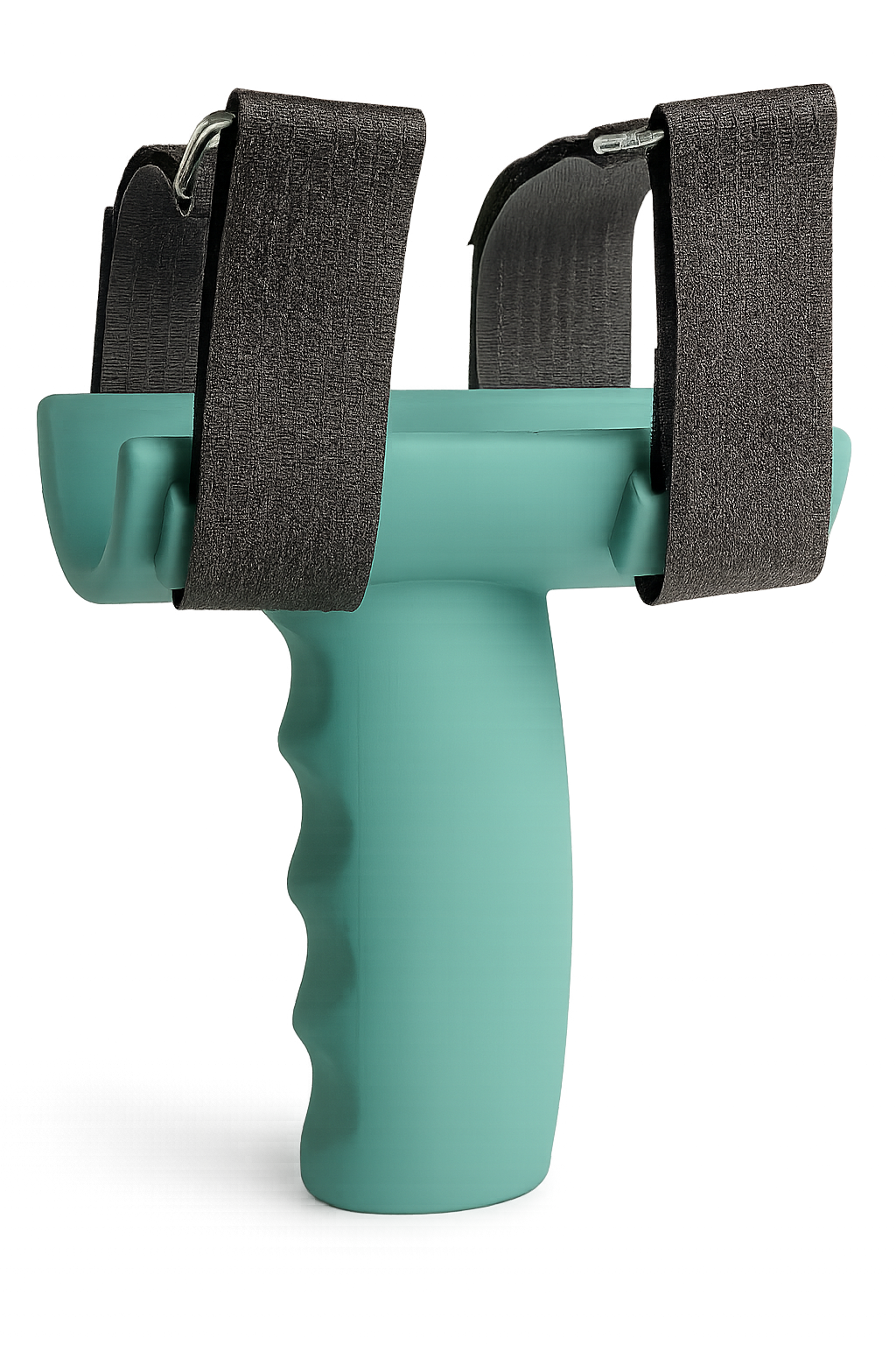 GroomGrip - Pro Dryer Handle