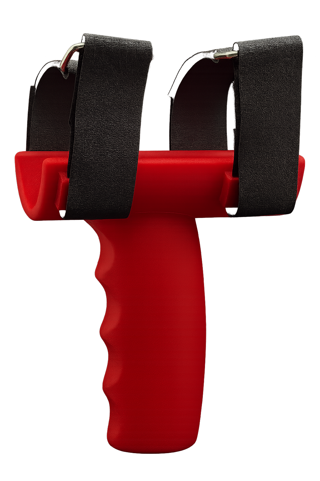 GroomGrip - Pro Dryer Handle