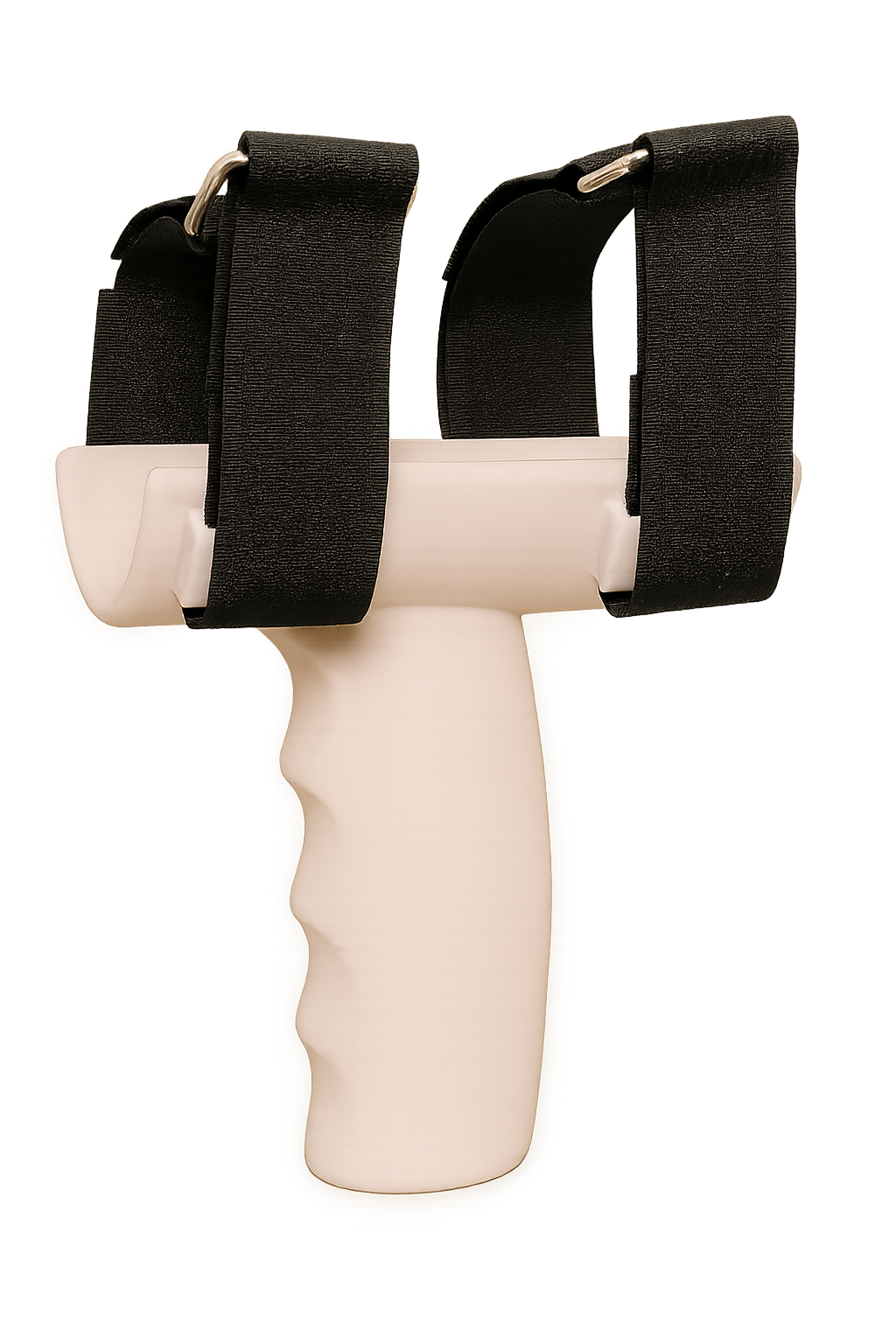 GroomGrip - Pro Dryer Handle