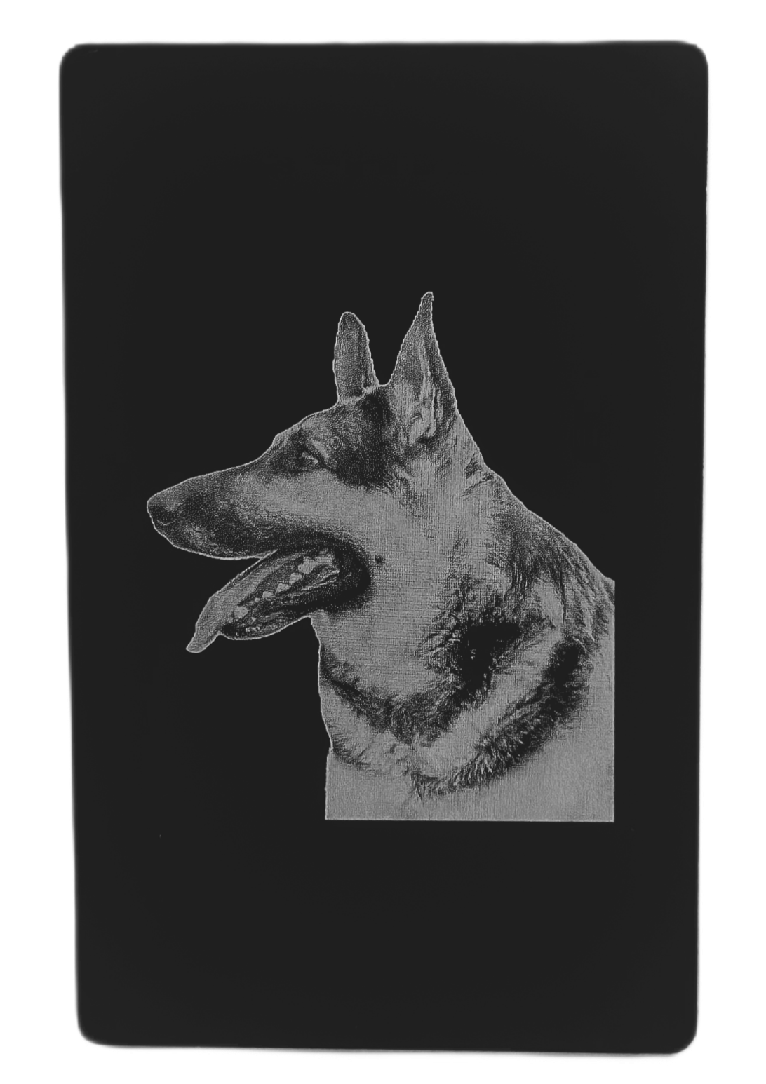 Keepsake Card