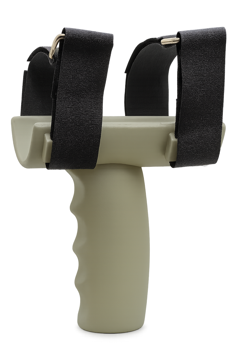 GroomGrip - Pro Dryer Handle