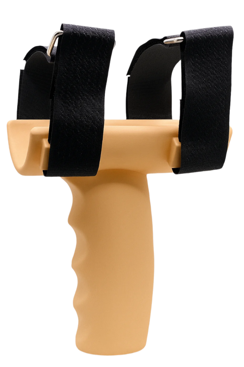 GroomGrip - Pro Dryer Handle