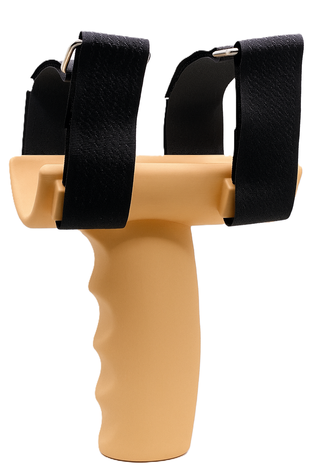 GroomGrip - Pro Dryer Handle
