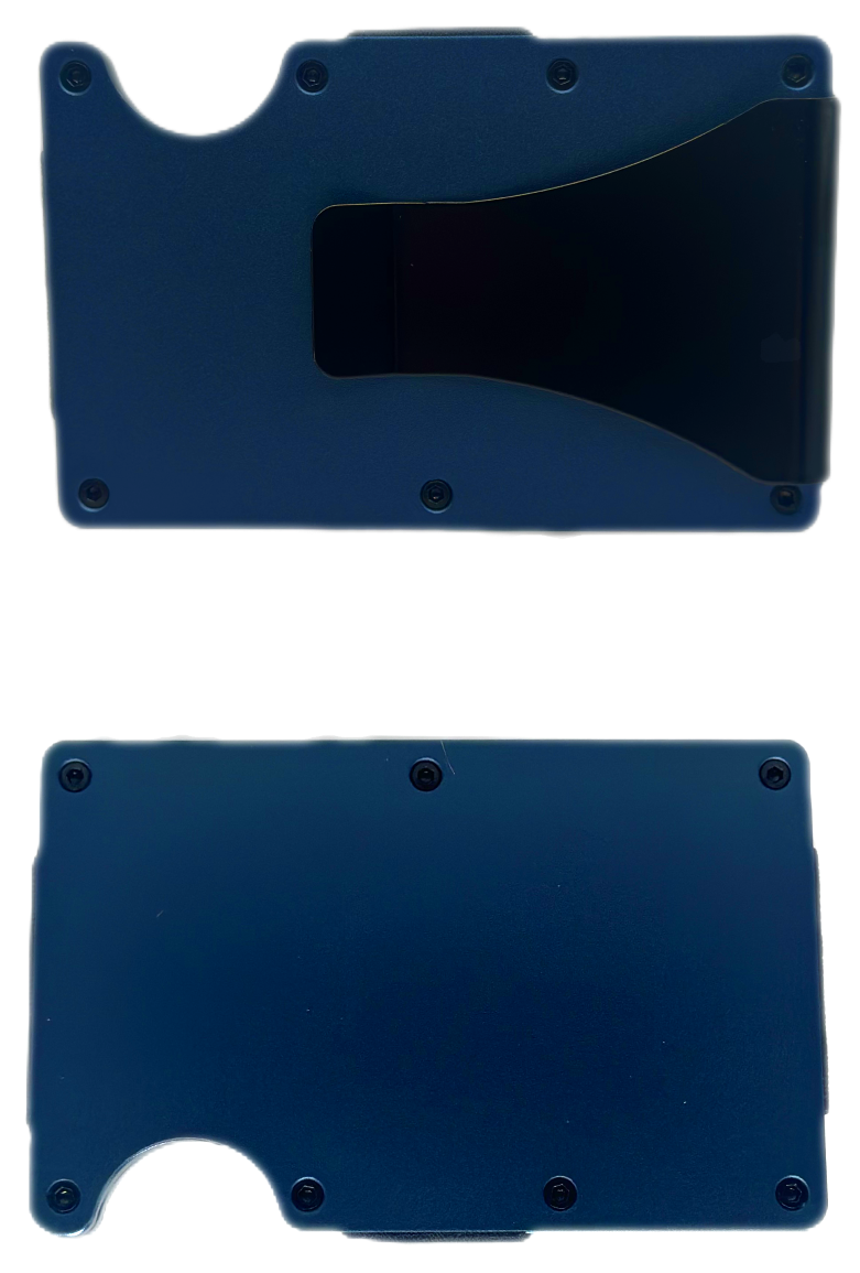 Credit Card Wallet