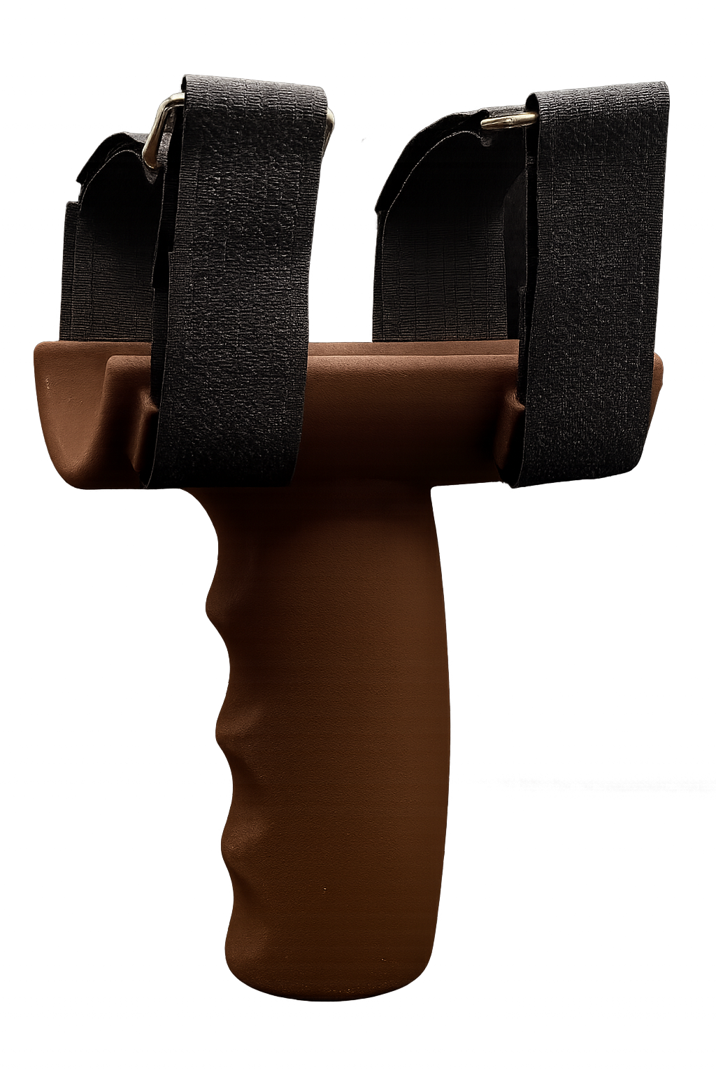 GroomGrip - Pro Dryer Handle