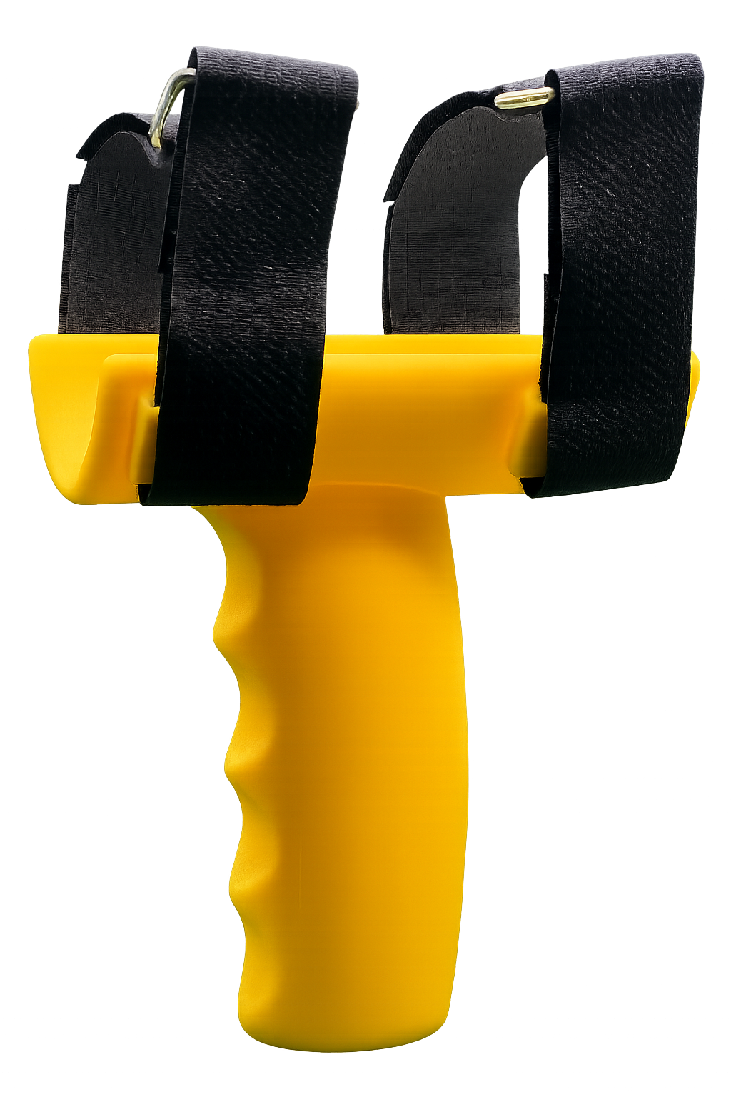 GroomGrip - Pro Dryer Handle