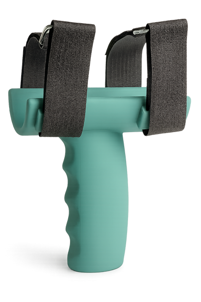 GroomGrip - Pro Dryer Handle