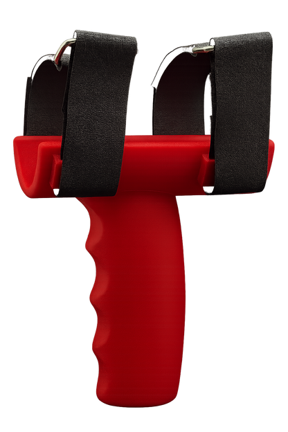 GroomGrip - Pro Dryer Handle