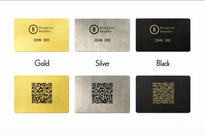 The One Tap Business Card