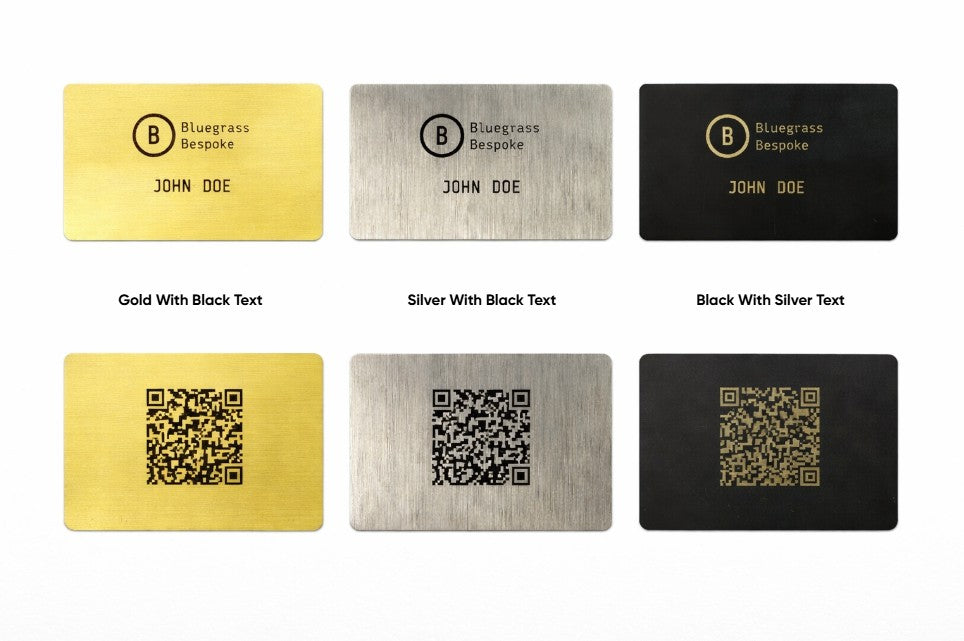 The One Tap Business Card
