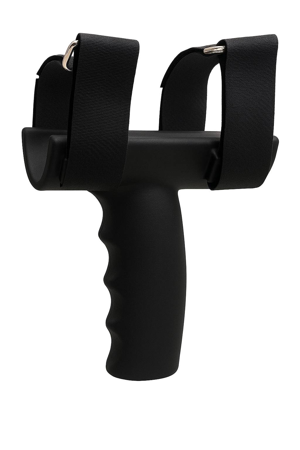 GroomGrip - Pro Dryer Handle