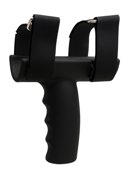 GroomGrip - Pro Dryer Handle