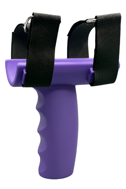 GroomGrip - Pro Dryer Handle