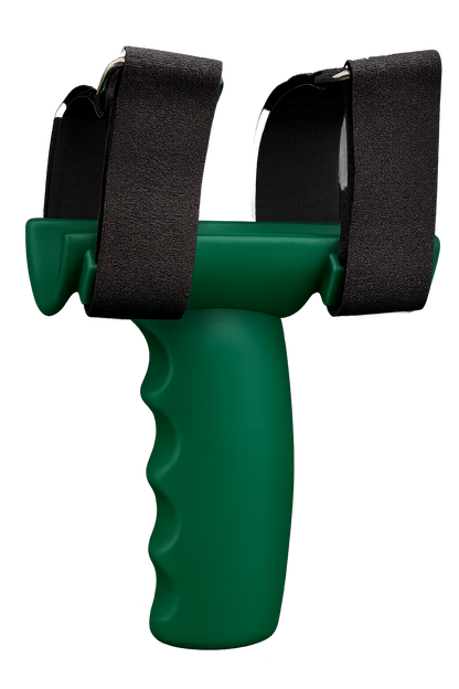GroomGrip - Pro Dryer Handle