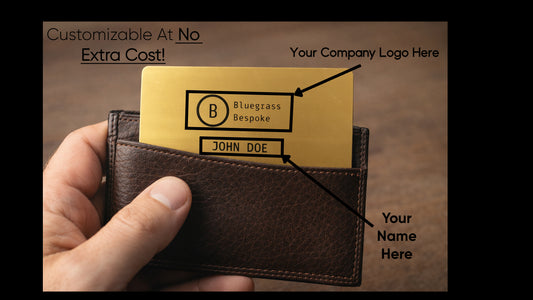 The One Tap Business Card