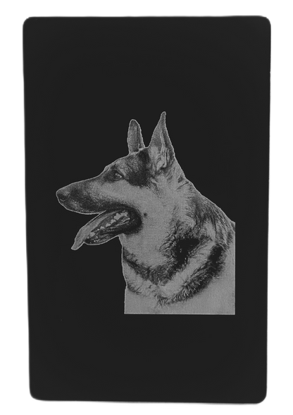 Keepsake Card