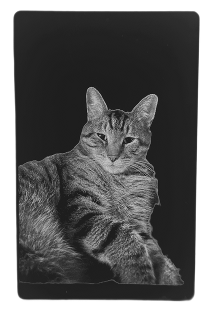 Keepsake Card