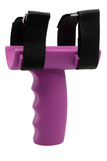 GroomGrip - Pro Dryer Handle