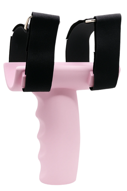 GroomGrip - Pro Dryer Handle