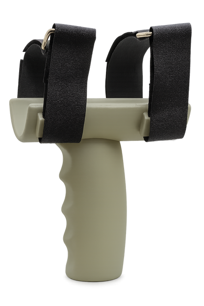 GroomGrip - Pro Dryer Handle