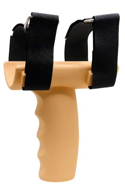 GroomGrip - Pro Dryer Handle