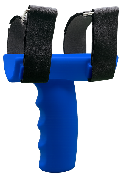 GroomGrip - Pro Dryer Handle