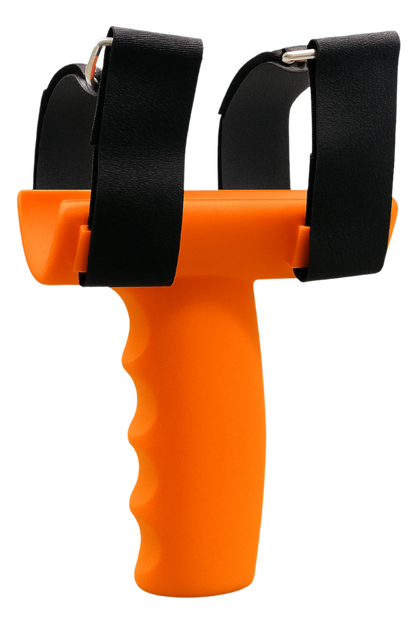 GroomGrip - Pro Dryer Handle