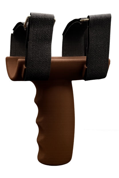 GroomGrip - Pro Dryer Handle
