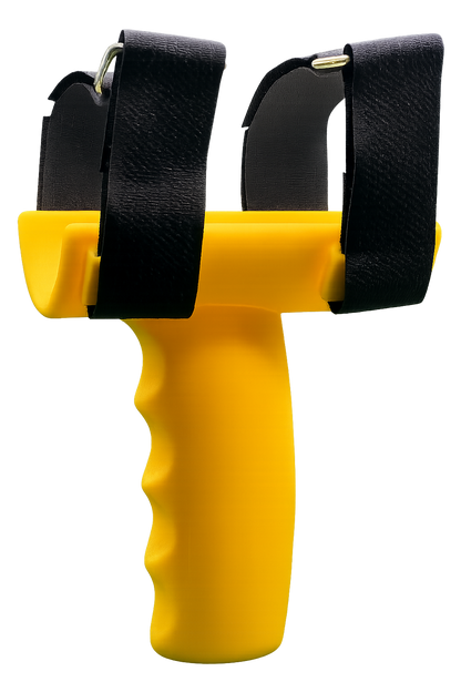 GroomGrip - Pro Dryer Handle